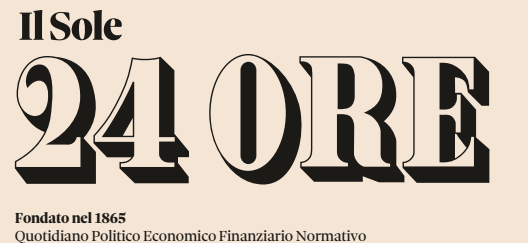 Sole24Ore