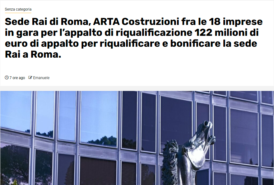 coriere